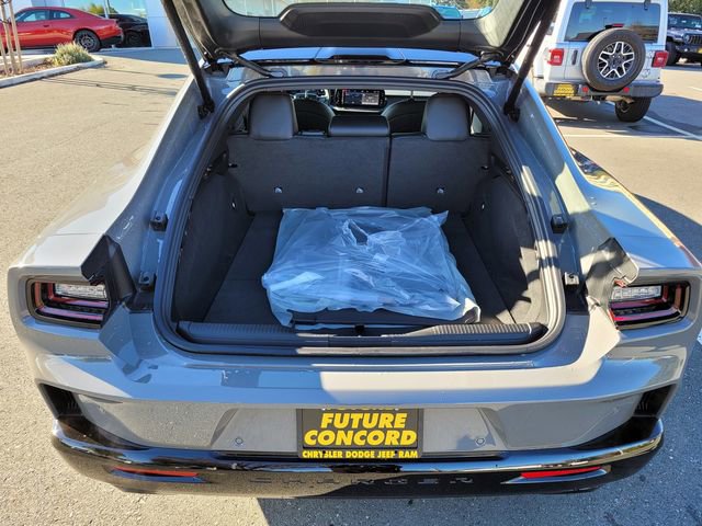 New 2026 Dodge Charger R/T Scat Pack image 17