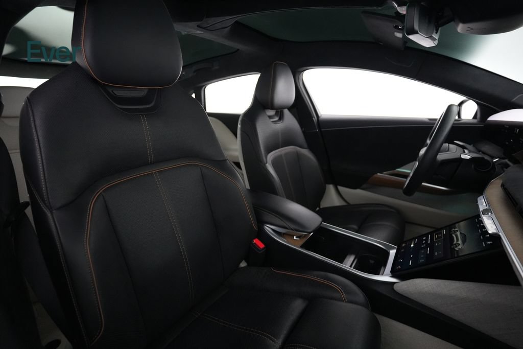 Used 2023 Lucid Air Grand Touring AWD/4WD image 23