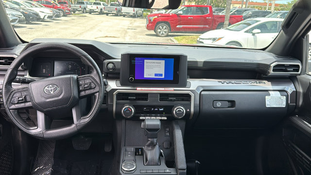 Used 2026 Toyota Tacoma SR5 RWD image 12
