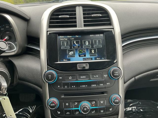 Used 2016 Chevrolet Malibu LTZ FWD image 19