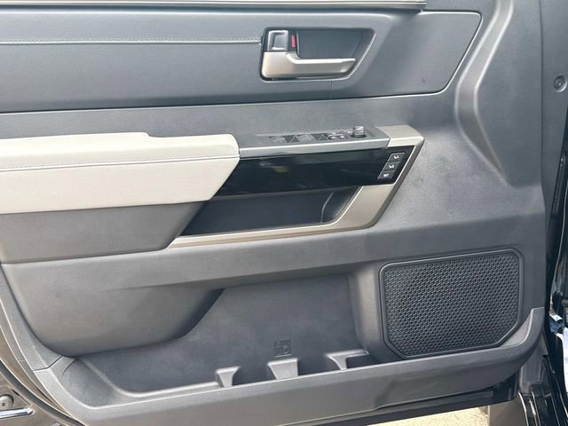 New 2026 Toyota Tundra Limited AWD/4WD image 20