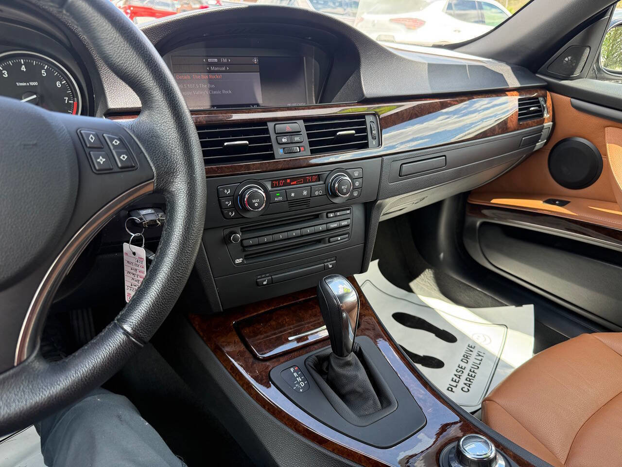 Used 2008 BMW 328i Convertible RWD image 16