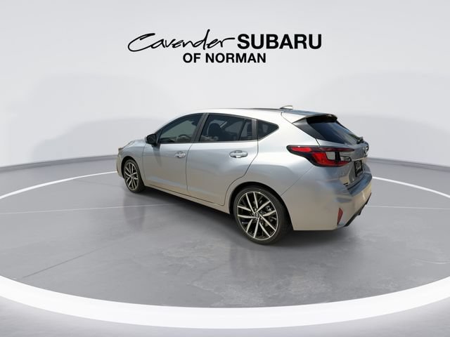 New 2026 Subaru Impreza 2.0i Sport AWD/4WD image 6