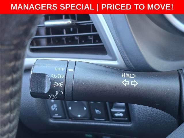 Used 2017 Nissan Sentra SV image 29