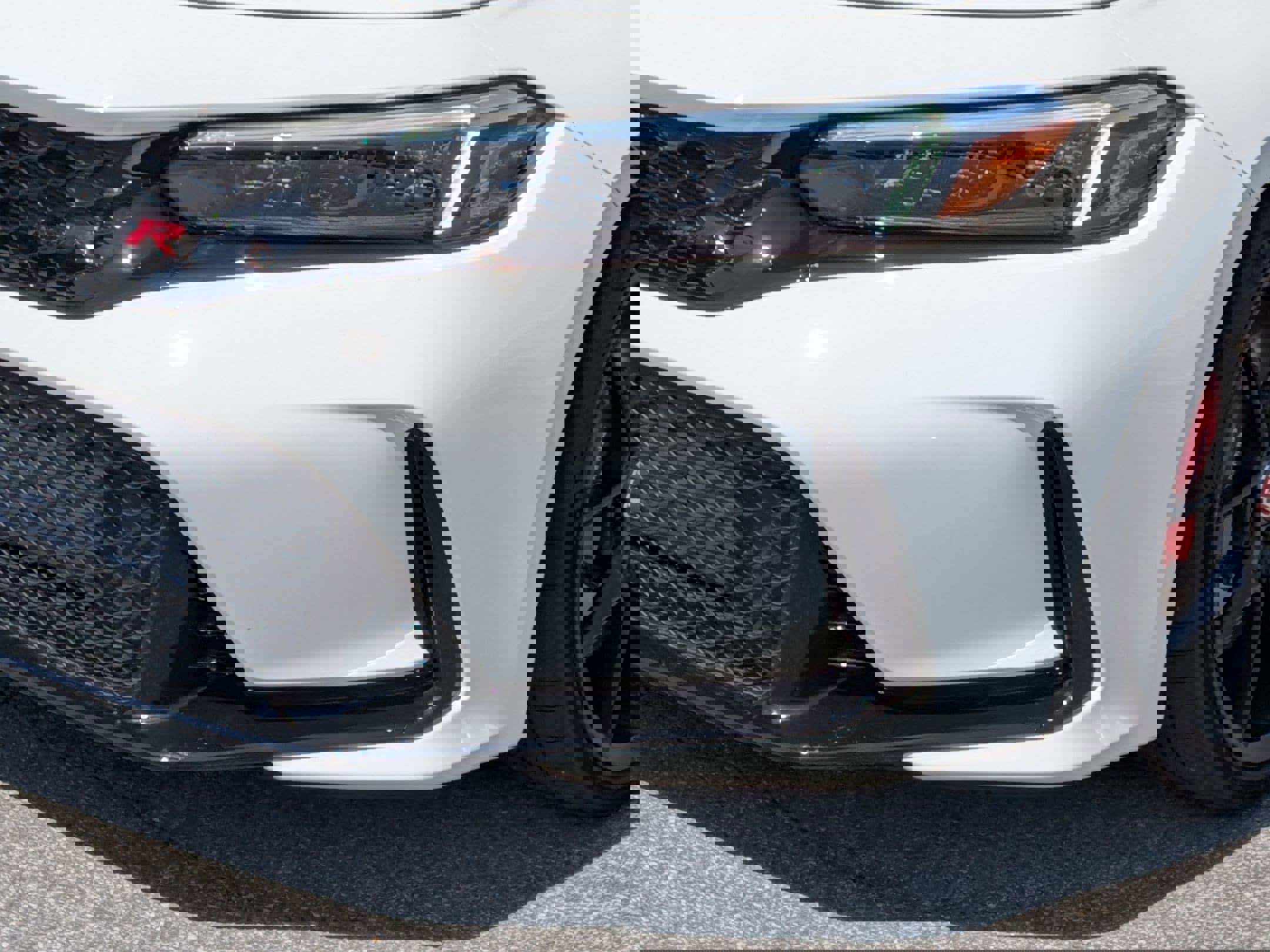 Used 2025 Honda Civic Type R image 9
