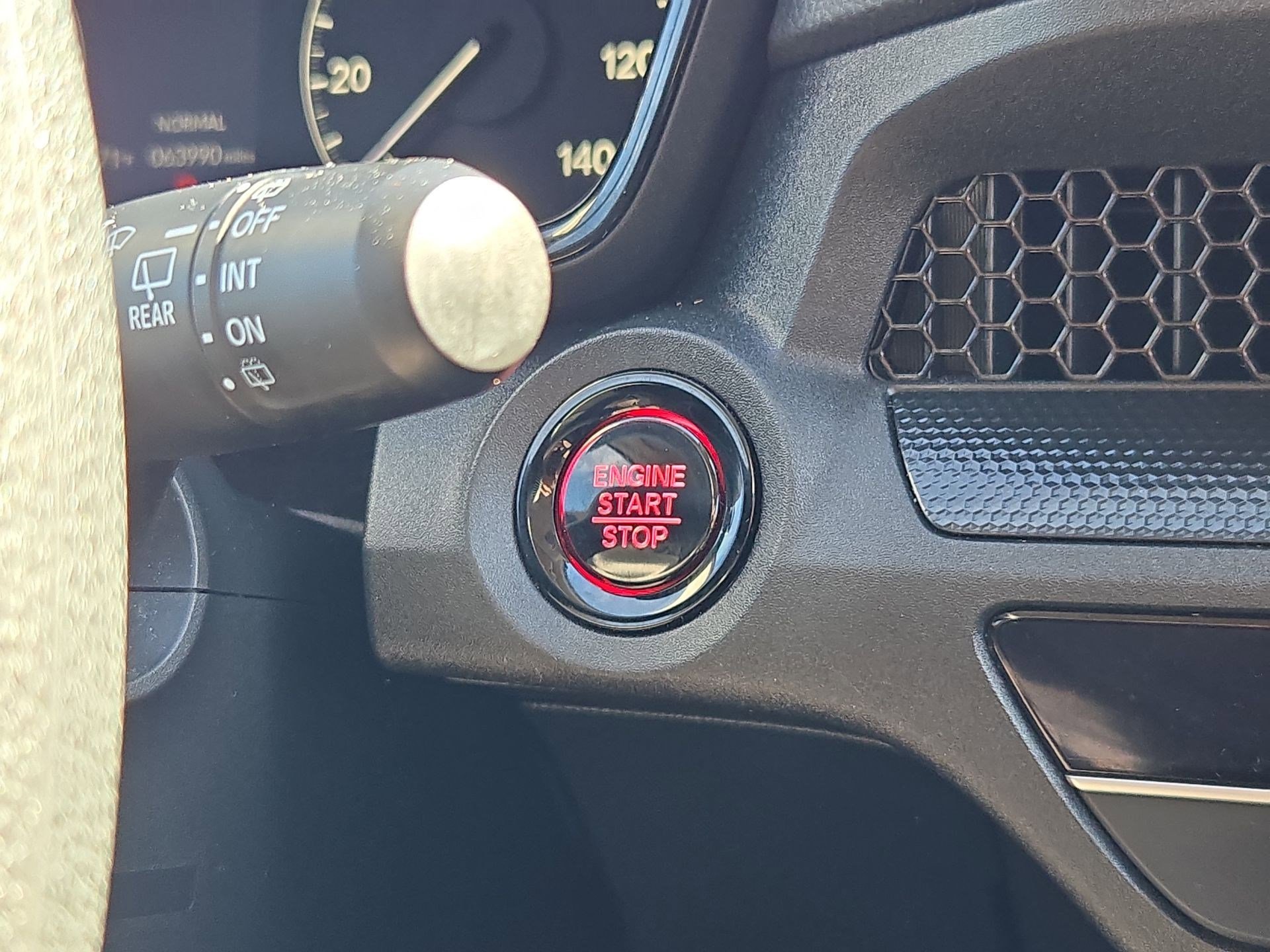 Used 2024 Honda CR-V LX image 19