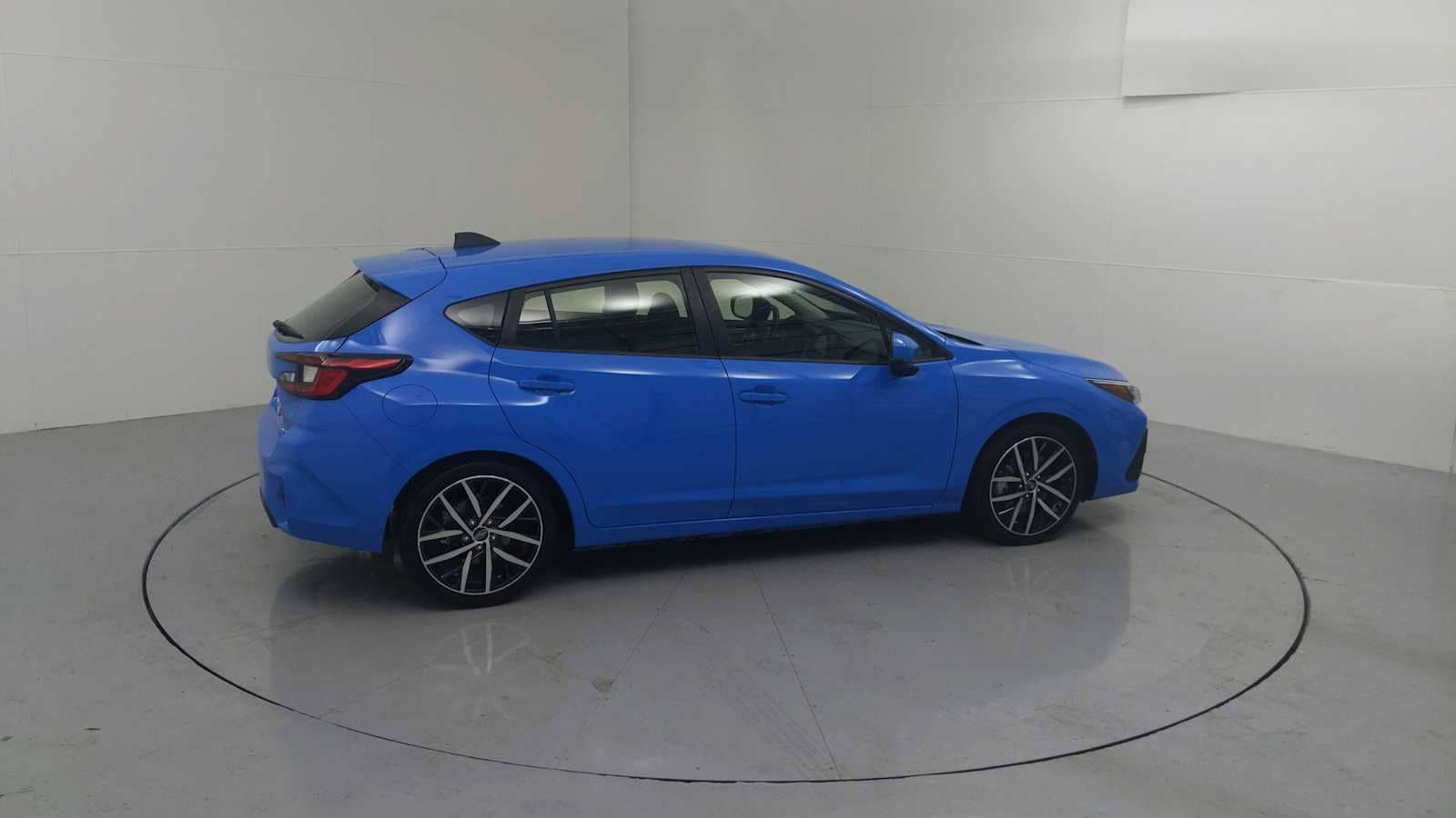 Certified 2024 Subaru Impreza 2.0i Sport w/ Popular Package #1 AWD/4WD image 11