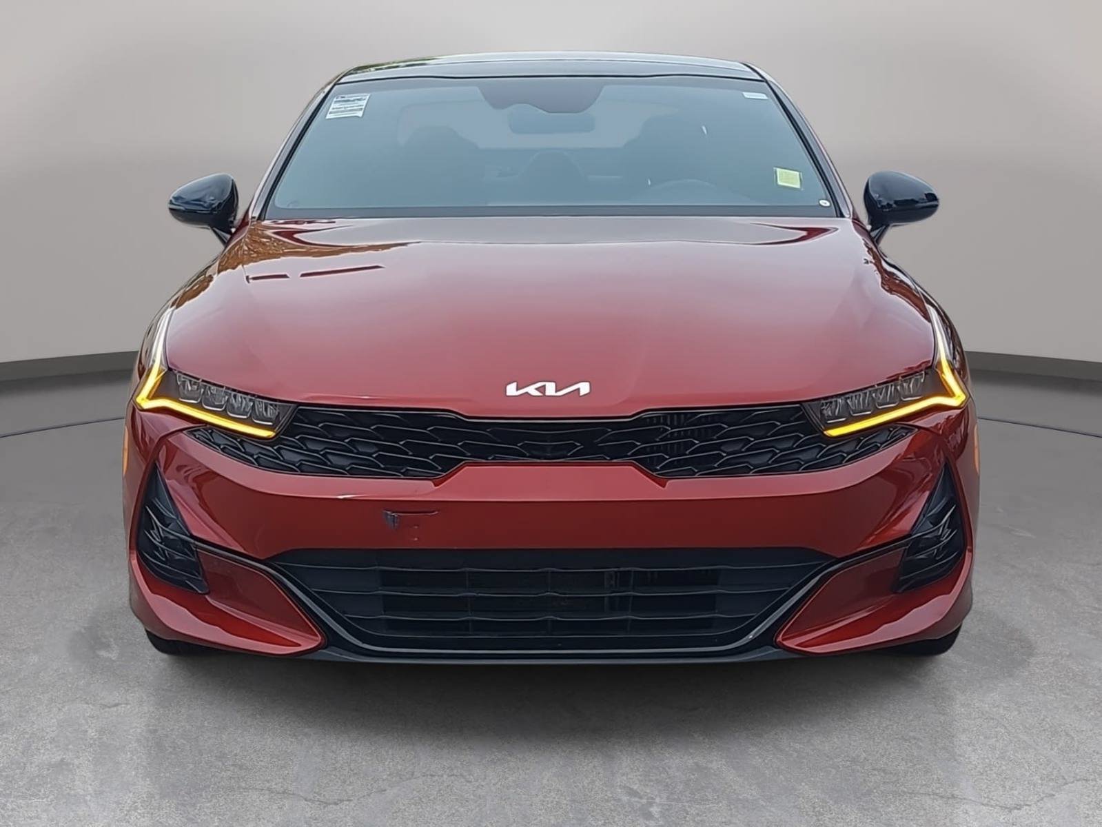 Used 2023 Kia K5 GT FWD image 2