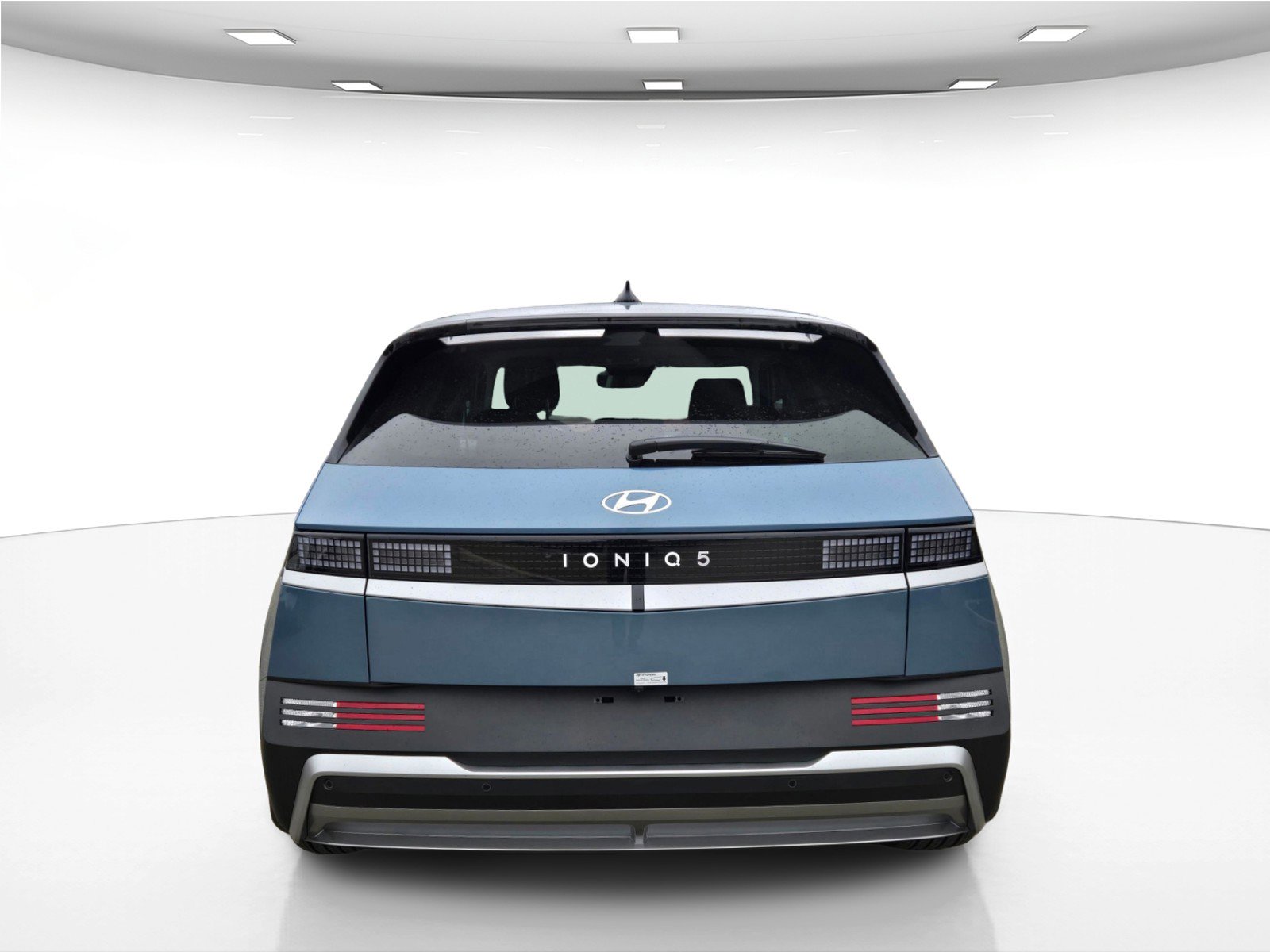 New 2026 Hyundai Ioniq 5 SEL image 5