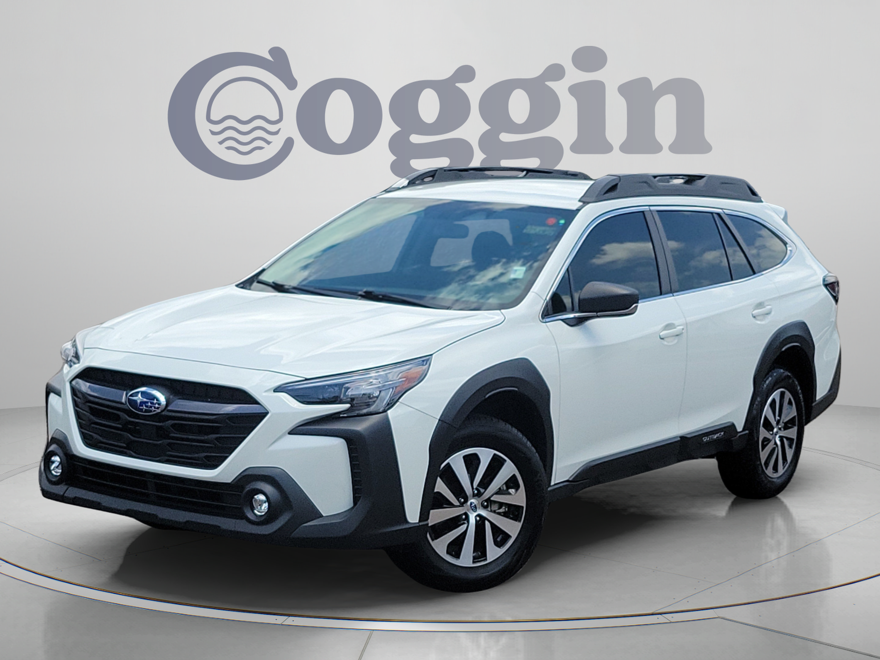 Used 2025 Subaru Outback AWD/4WD 360° Tour