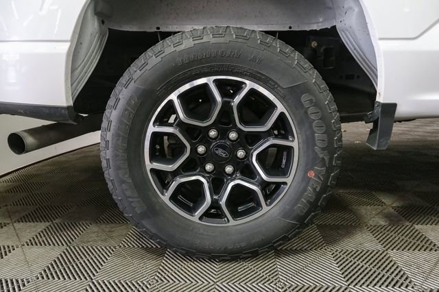 Used 2023 Ford F150 XL w/ STX Appearance Package AWD/4WD image 16