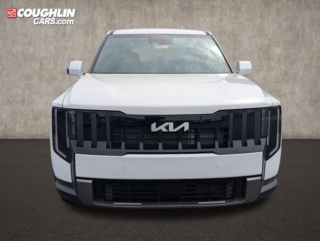 New 2027 Kia Telluride LX image 2