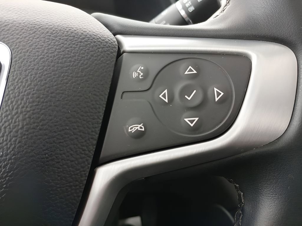 Used 2023 GMC Acadia SLT w/ Elevation Edition image 28