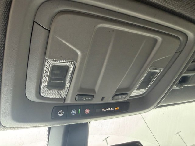 Used 2021 GMC Sierra 1500 4x4 Double Cab w/ Sierra Value Package image 10