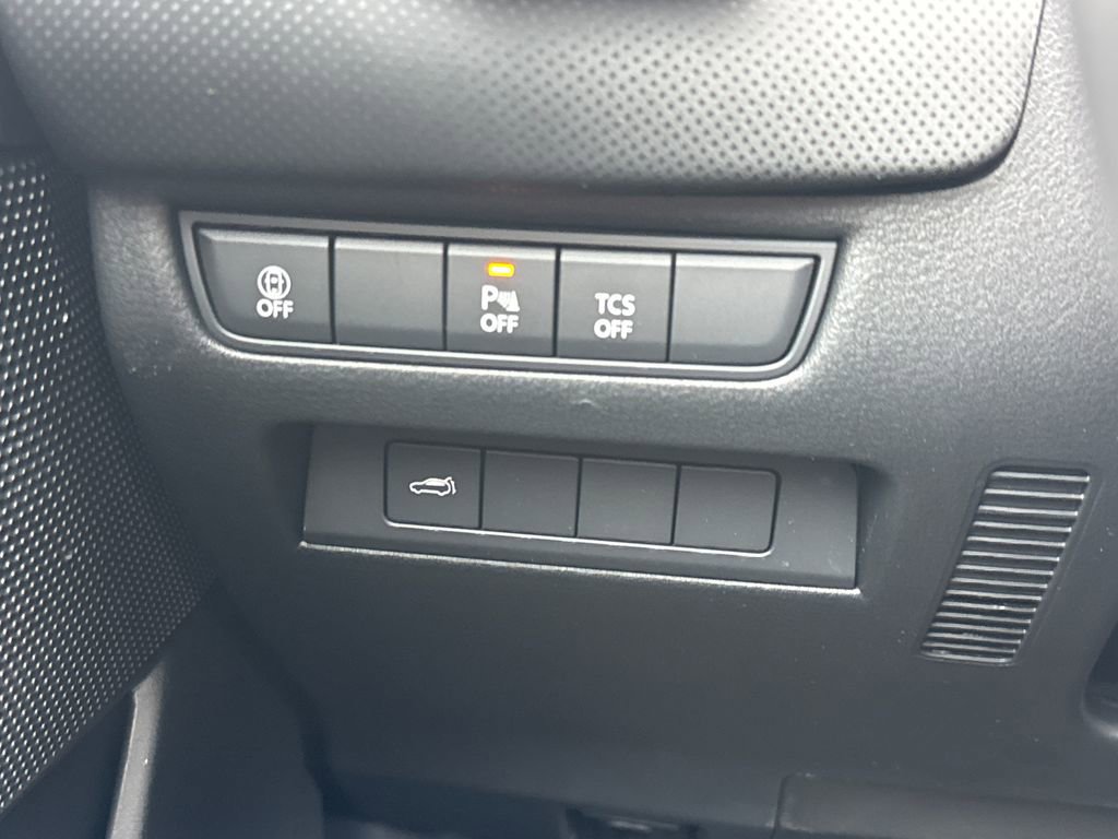 New 2026 MAZDA CX-50 Meridian Edition w/ Cargo Package image 6