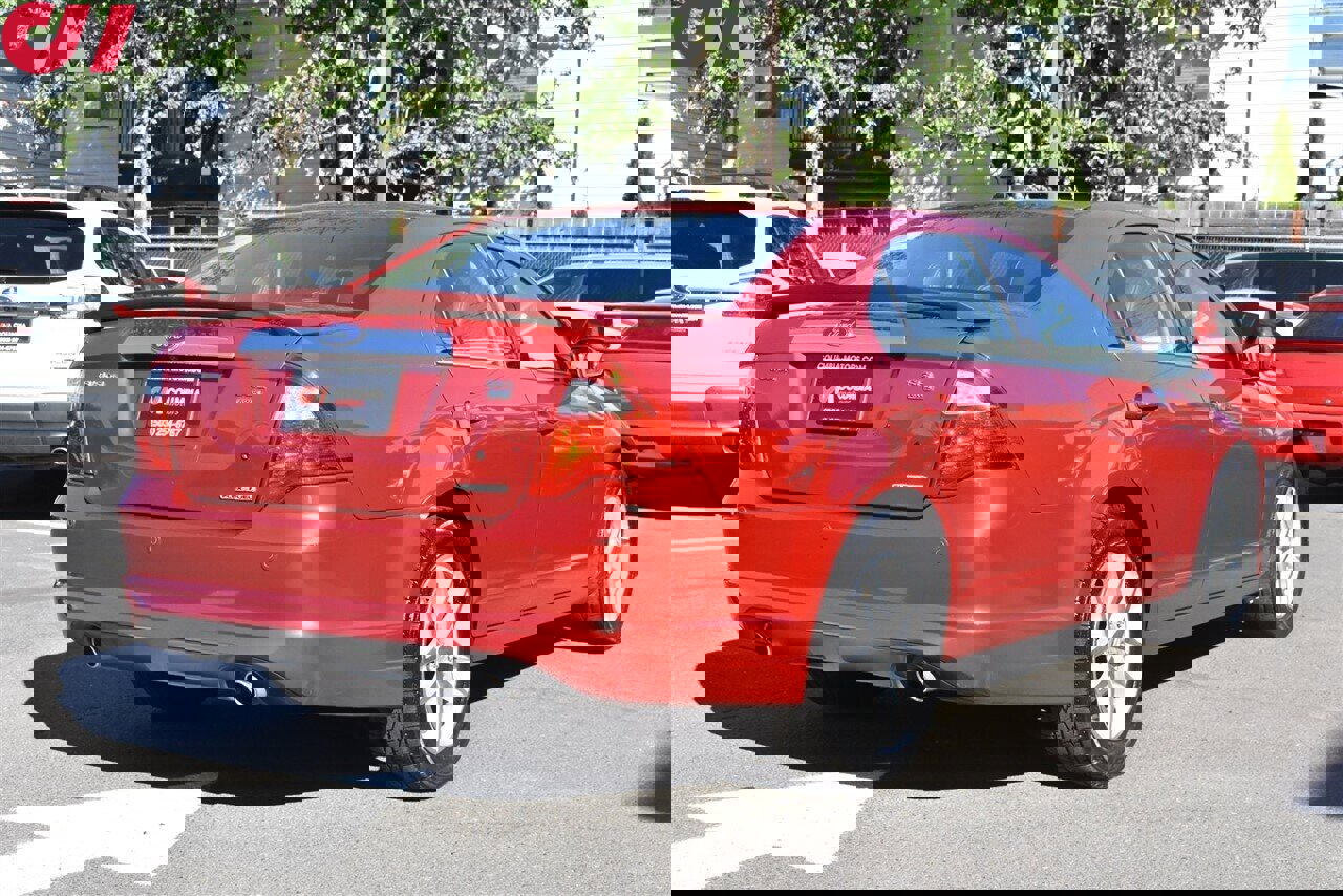 Used 2011 Ford Fusion SEL w/ 302A Rapid Spec Order Code image 5