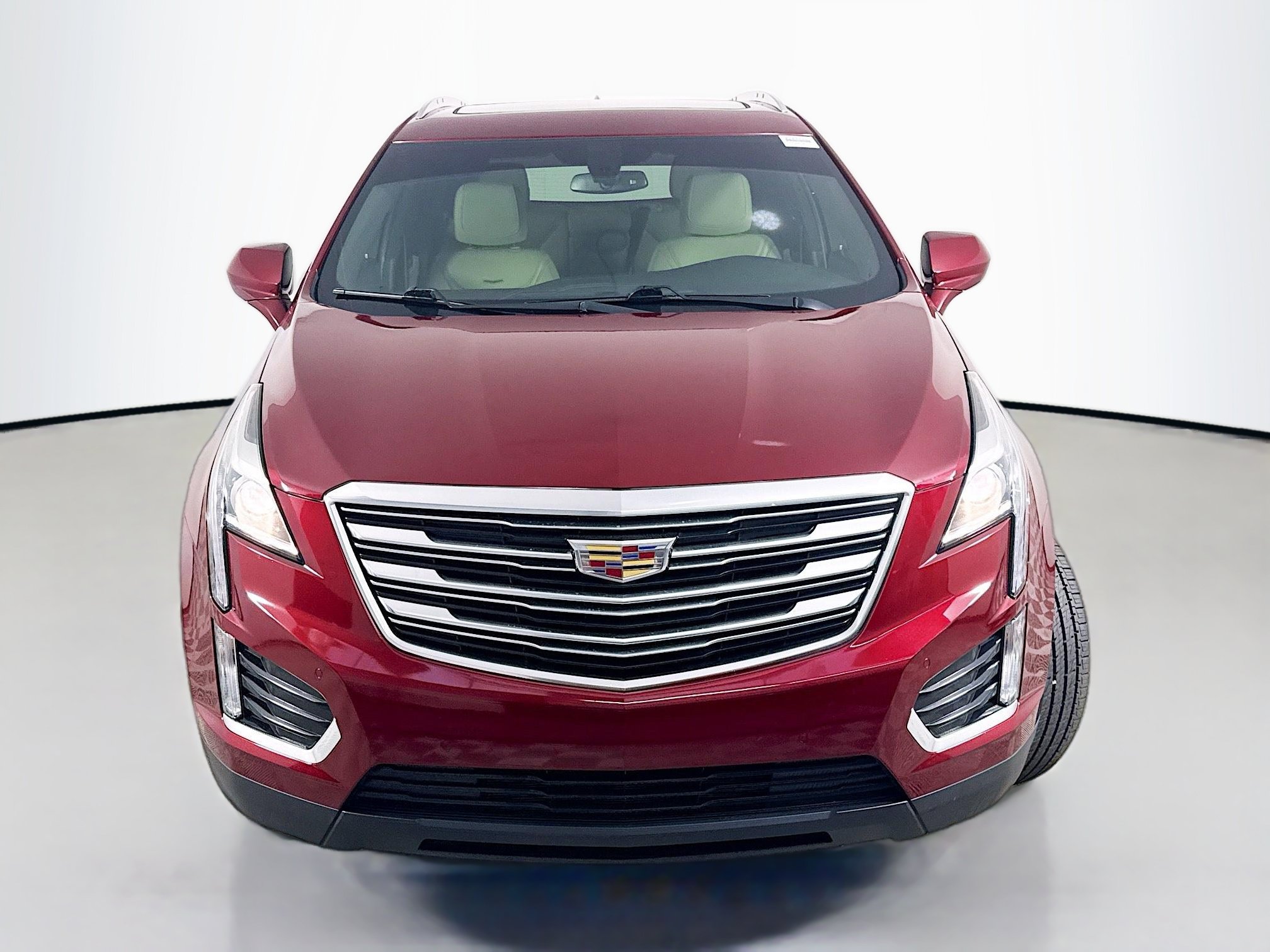 Used 2018 Cadillac XT5 Luxury FWD video 2