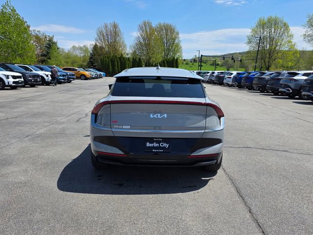 New 2026 Kia EV6 Light AWD/4WD image 6