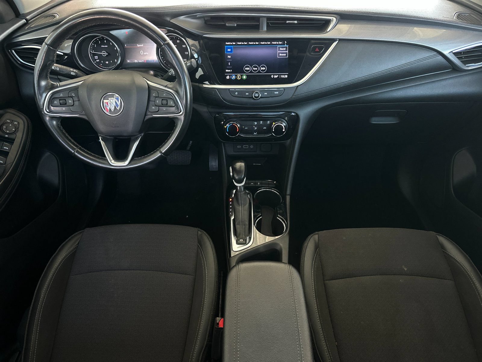 Used 2020 Buick Encore GX Preferred FWD image 12