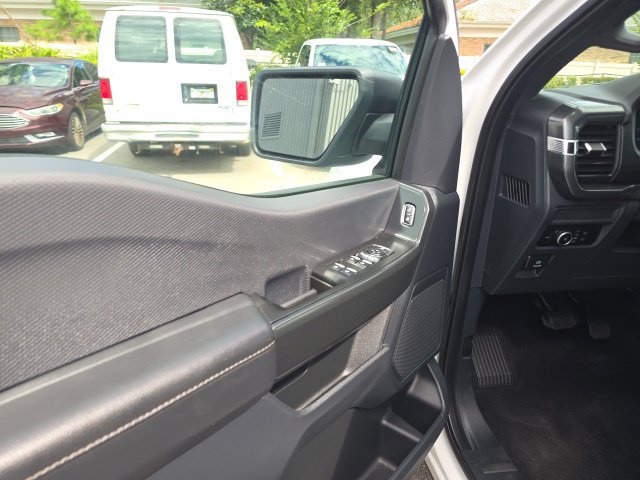 Used 2024 Ford F150 STX RWD image 10