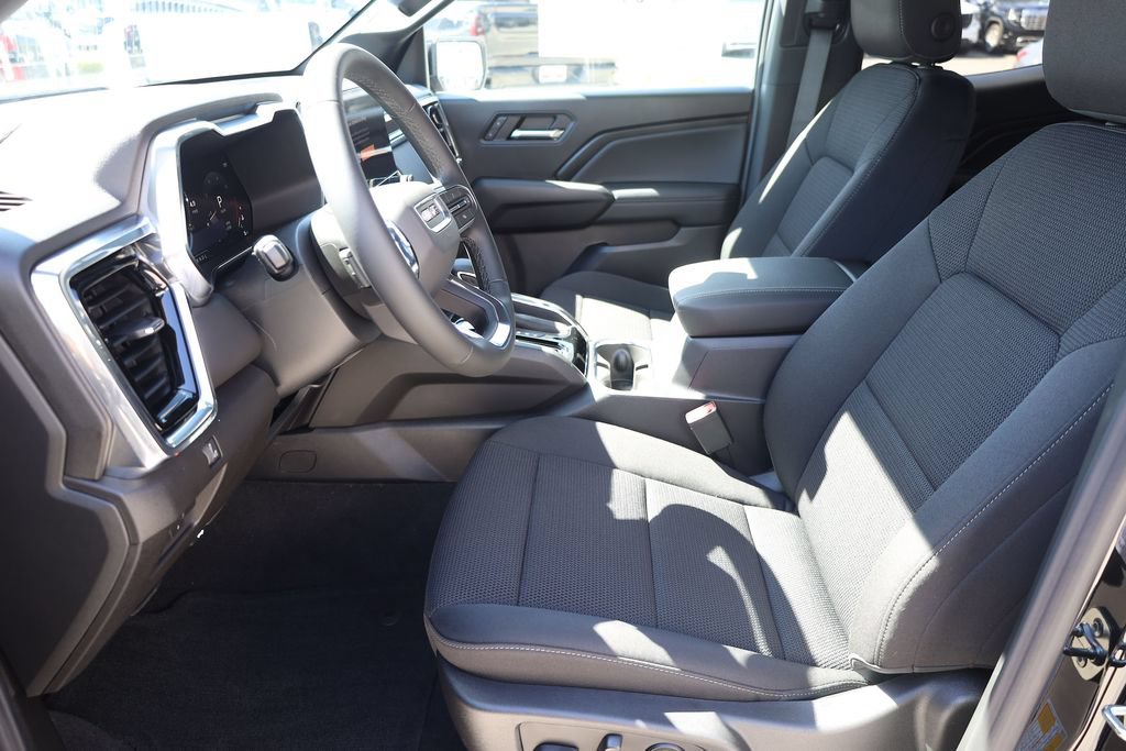 New 2026 GMC Canyon Elevation w/ Convenience Package AWD/4WD image 11