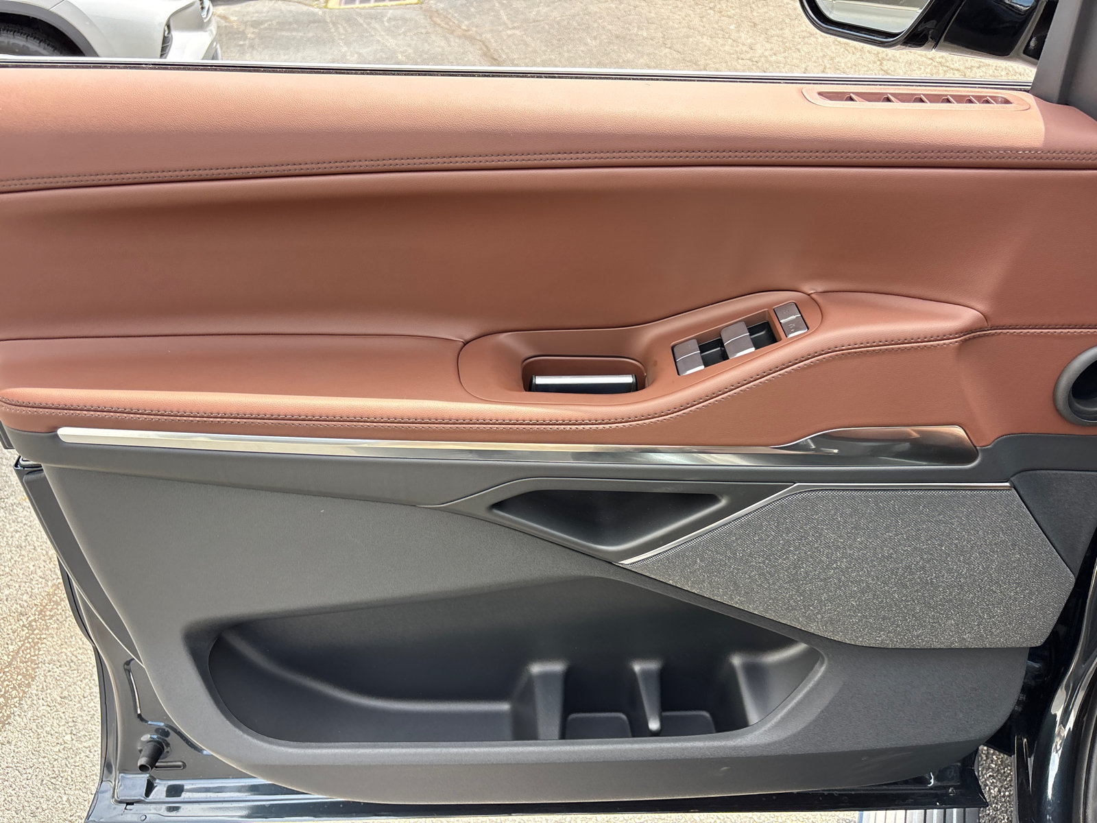 New 2026 Lincoln Navigator Reserve AWD/4WD image 11