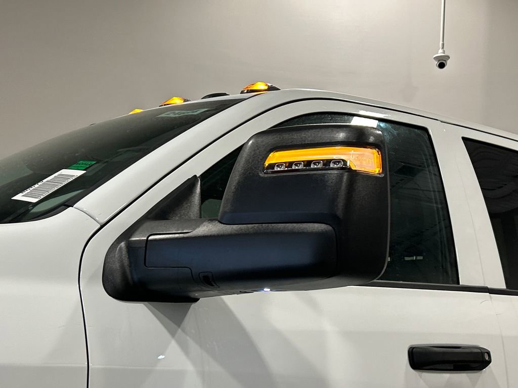 New 2024 RAM 2500 Tradesman w/ Chrome Appearance Group image 11