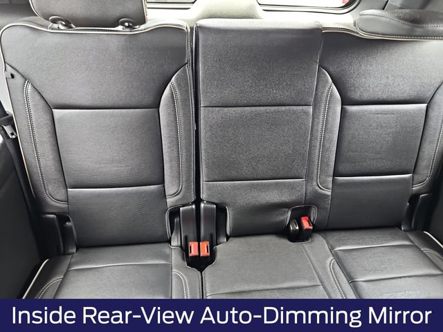Used 2023 GMC Yukon SLT RWD image 14