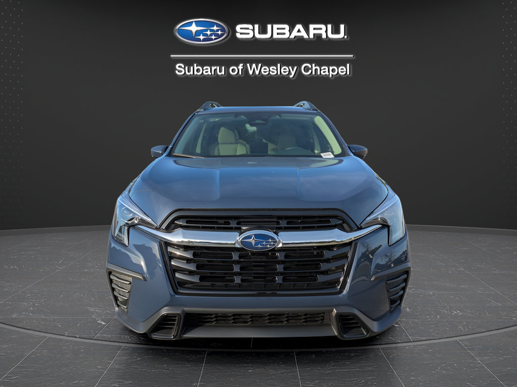 Used 2025 Subaru Ascent Premium AWD/4WD image 8
