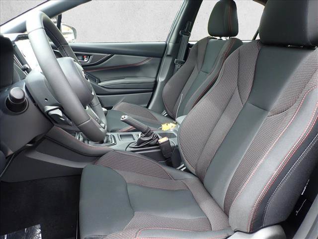 New 2026 Subaru WRX Premium AWD/4WD image 10