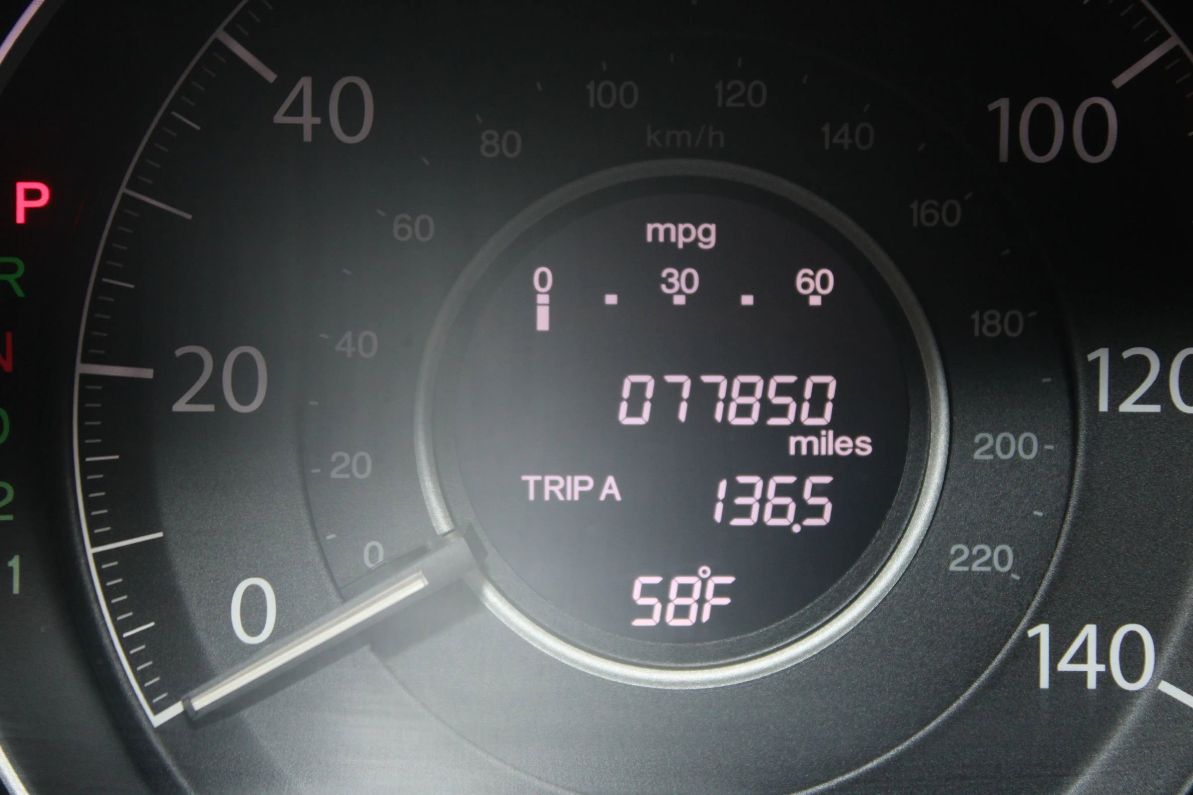 Used 2012 Honda CR-V EX-L image 16