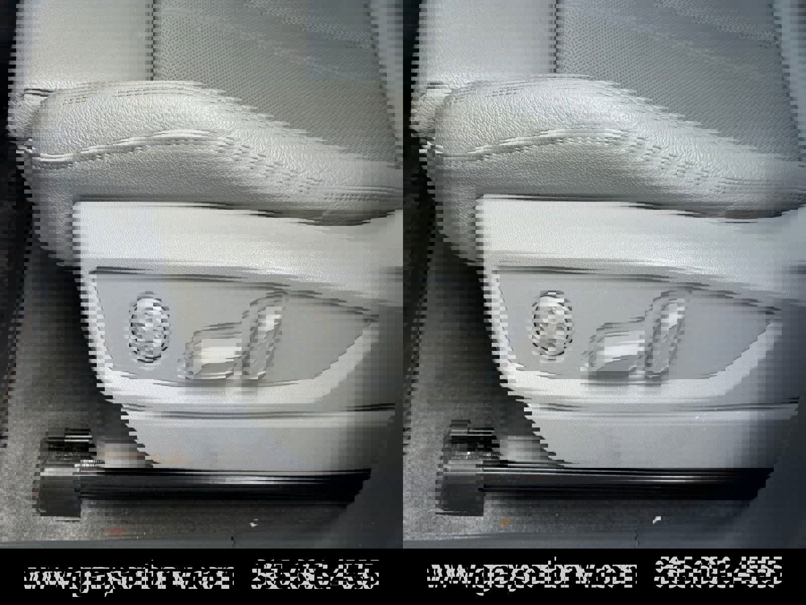 Used 2020 Audi Q5 Prestige w/ Prestige Package image 12