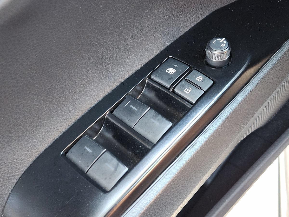 Used 2025 Toyota Camry SE w/ Multimedia Upgrade Package FWD image 40