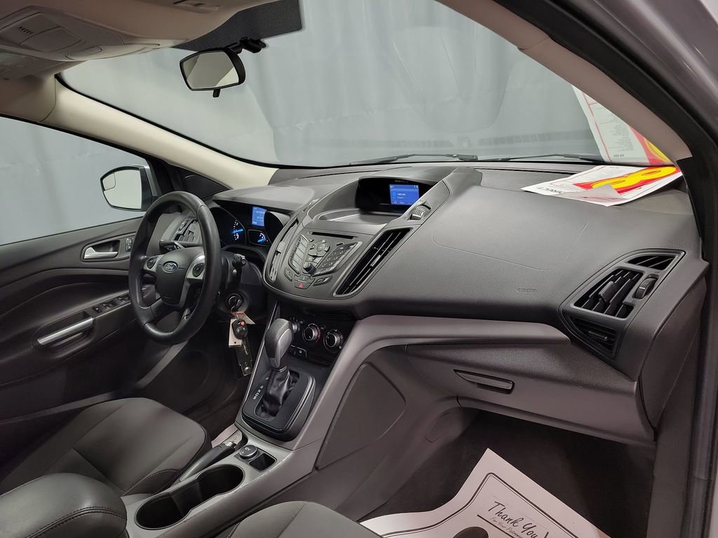 Used 2014 Ford Escape SE image 28