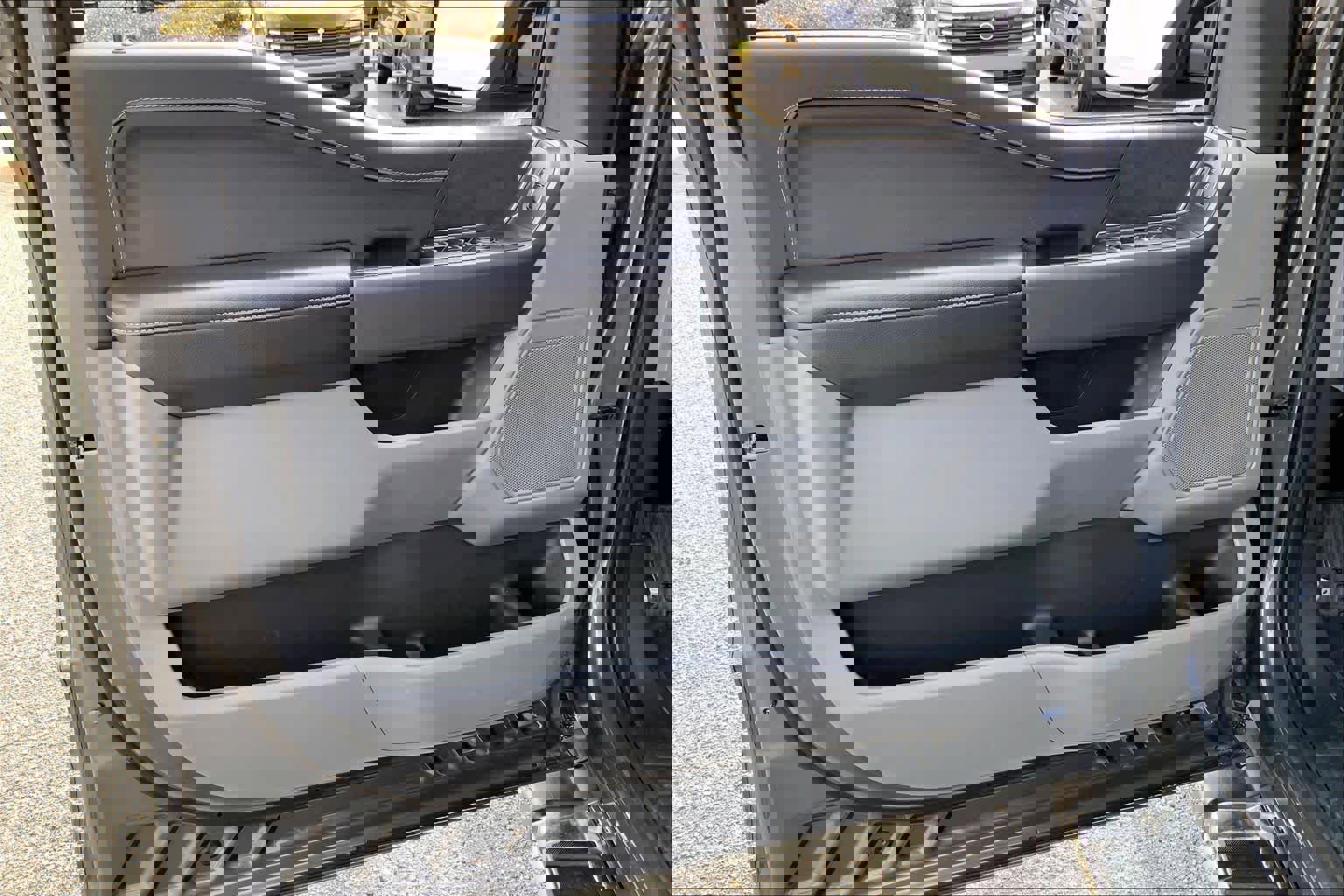 Certified 2025 Ford F150 XLT w/ Equipment Group 301A Standard image 20