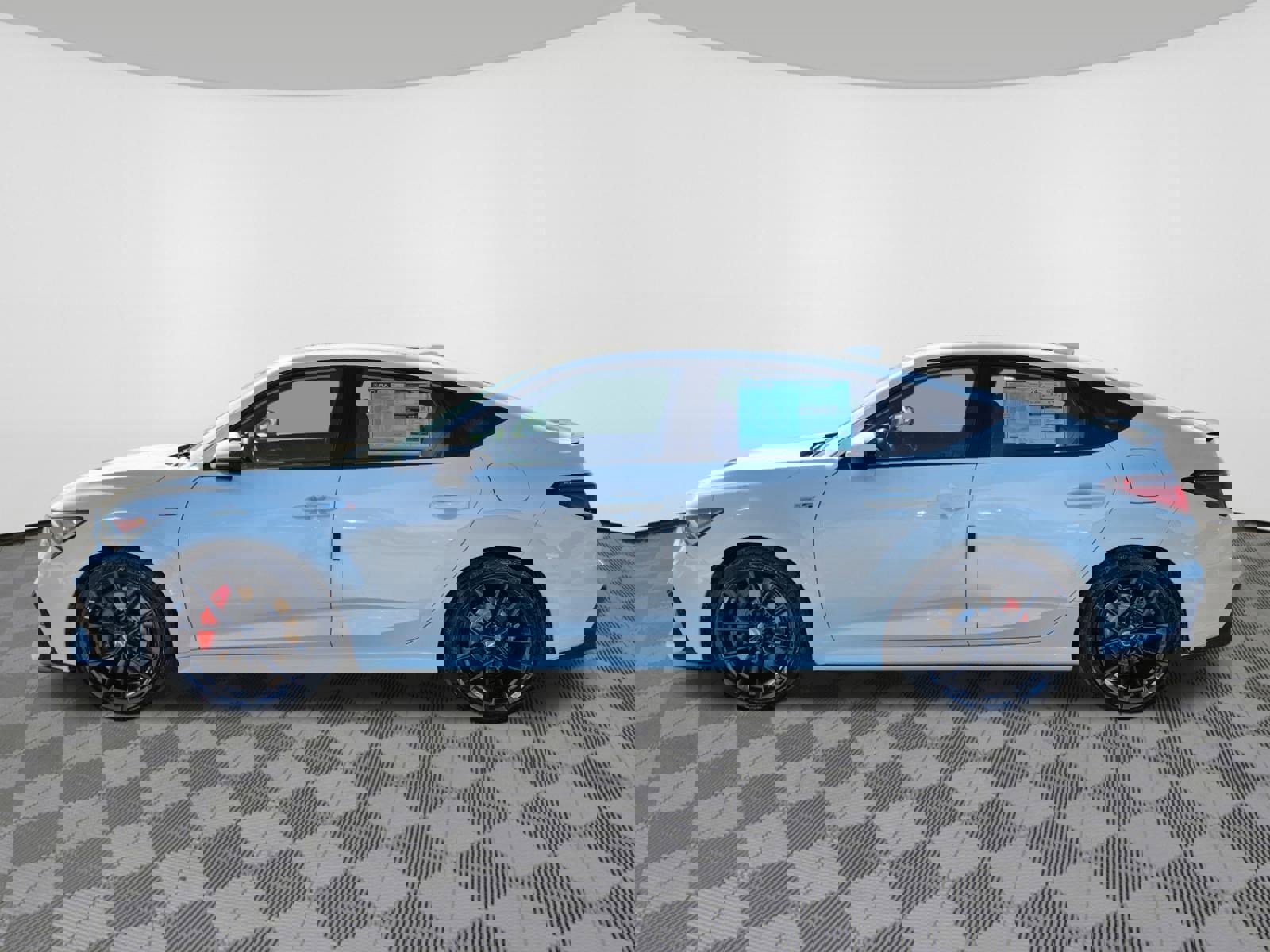 New 2026 Acura Integra Type S image 5