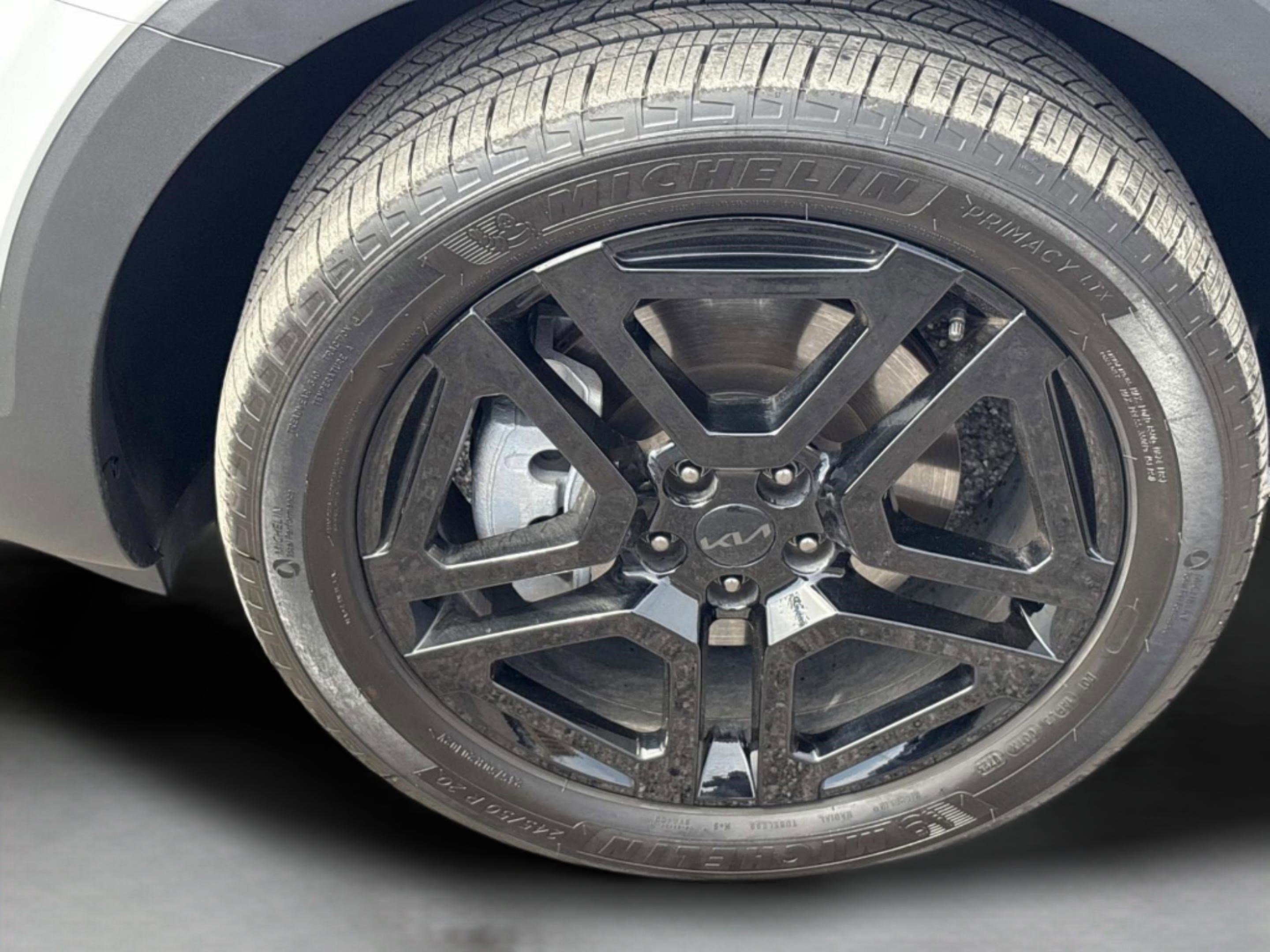 Used 2025 Kia Telluride SX Prestige X-Line image 10