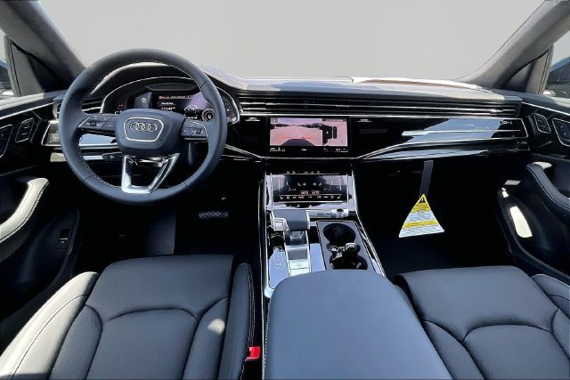 New 2026 Audi Q8 Prestige AWD/4WD image 15