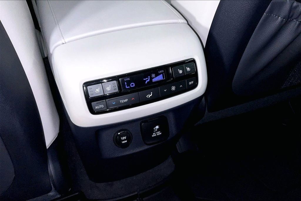 Used 2025 Hyundai Palisade Calligraphy image 34