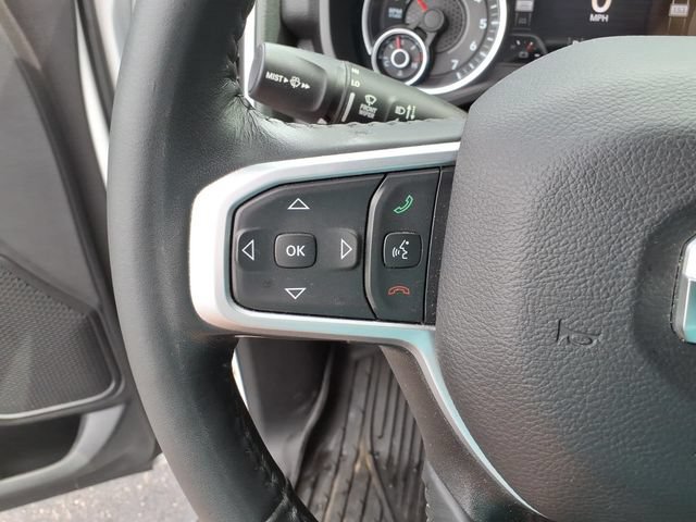 Certified 2023 RAM 1500 Big Horn AWD/4WD image 19