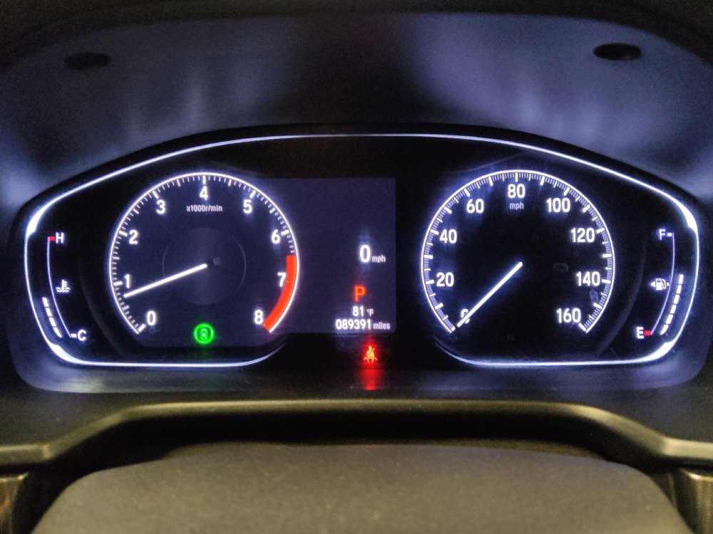 Used 2021 Honda Accord Sport image 23