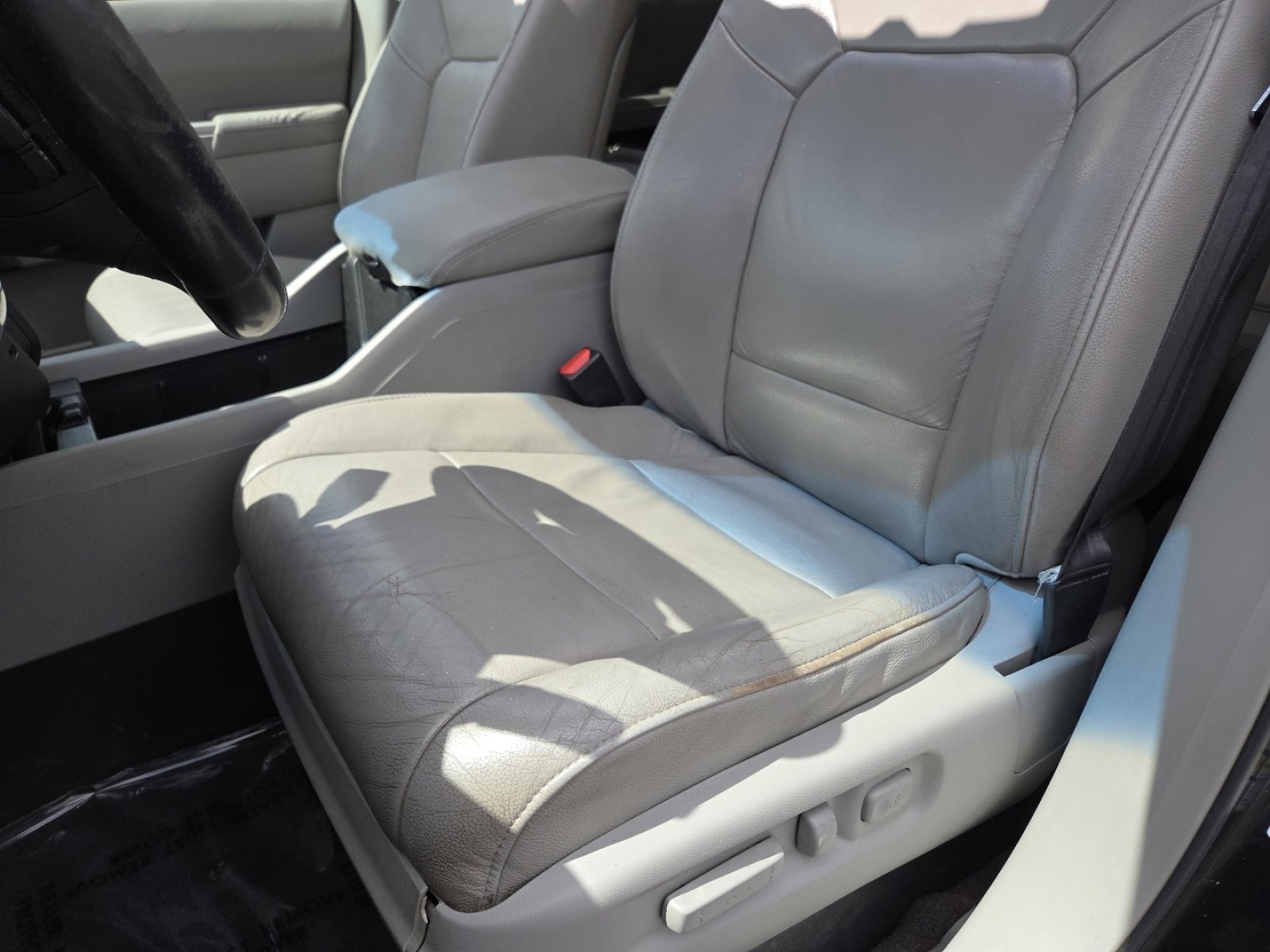 Used 2012 Honda Pilot EX-L image 29