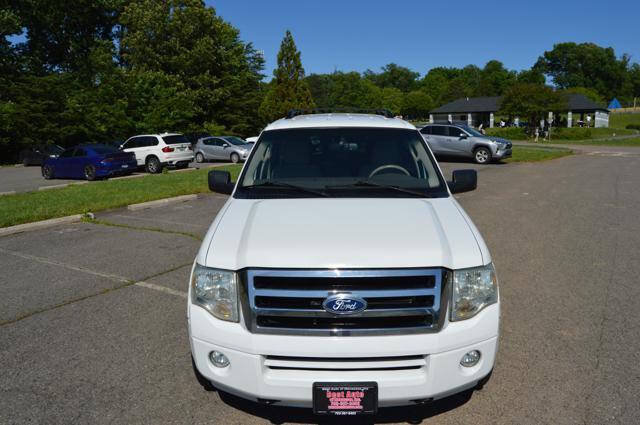 Used 2010 Ford Expedition XLT AWD/4WD image 9
