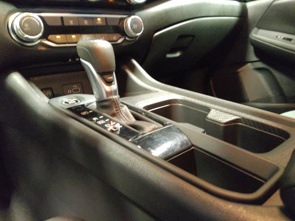 Used 2024 Nissan Sentra S image 26