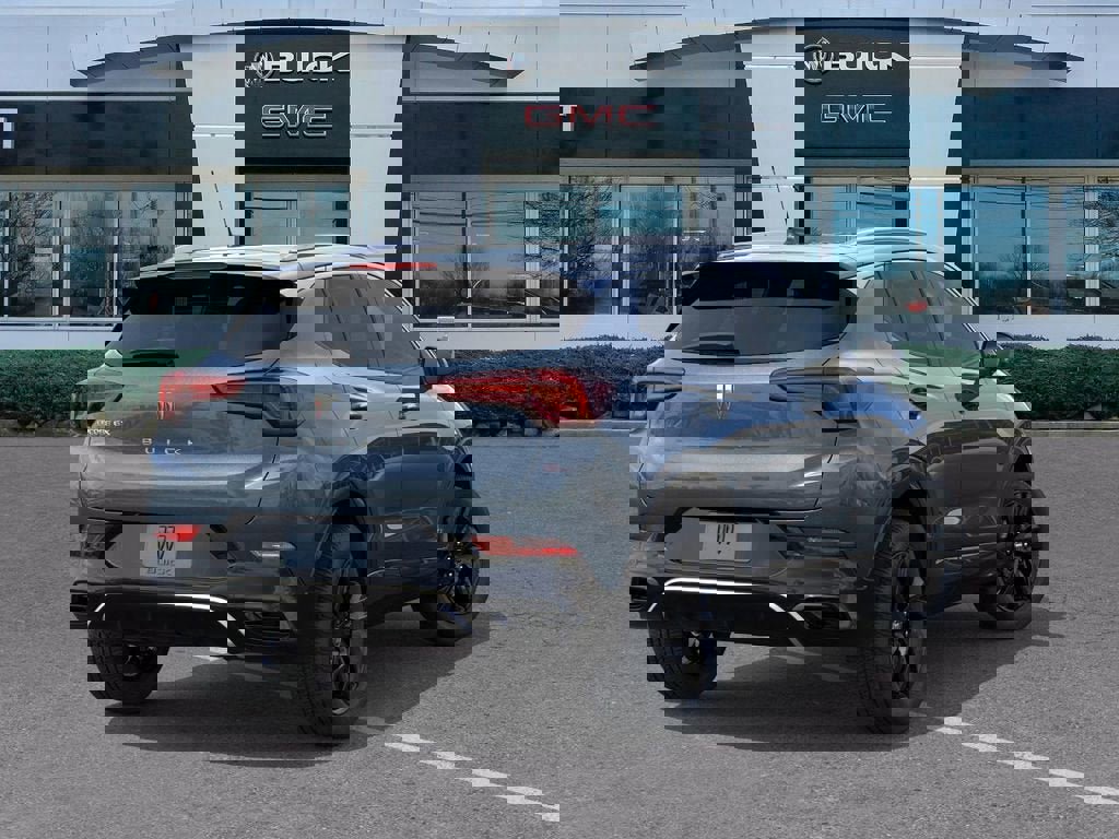 New 2026 Buick Encore GX Sport Touring w/ Comfort Package image 4