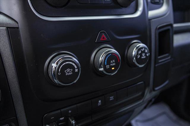 Used 2014 RAM 1500 Tradesman w/ Power & Remote Entry Group image 18