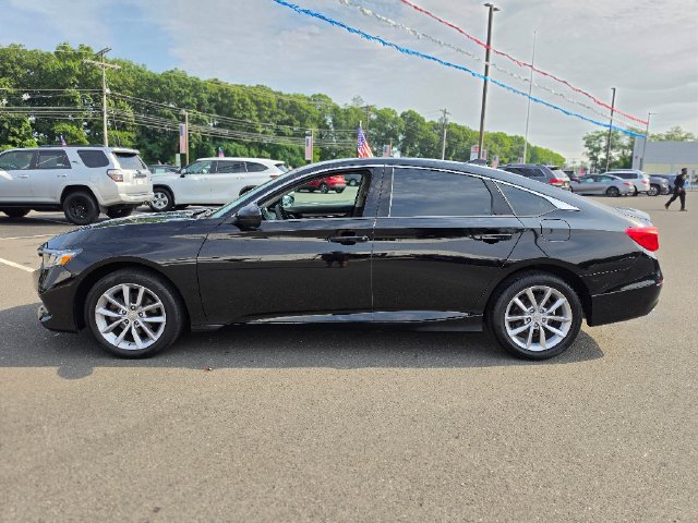 Used 2022 Honda Accord LX image 4