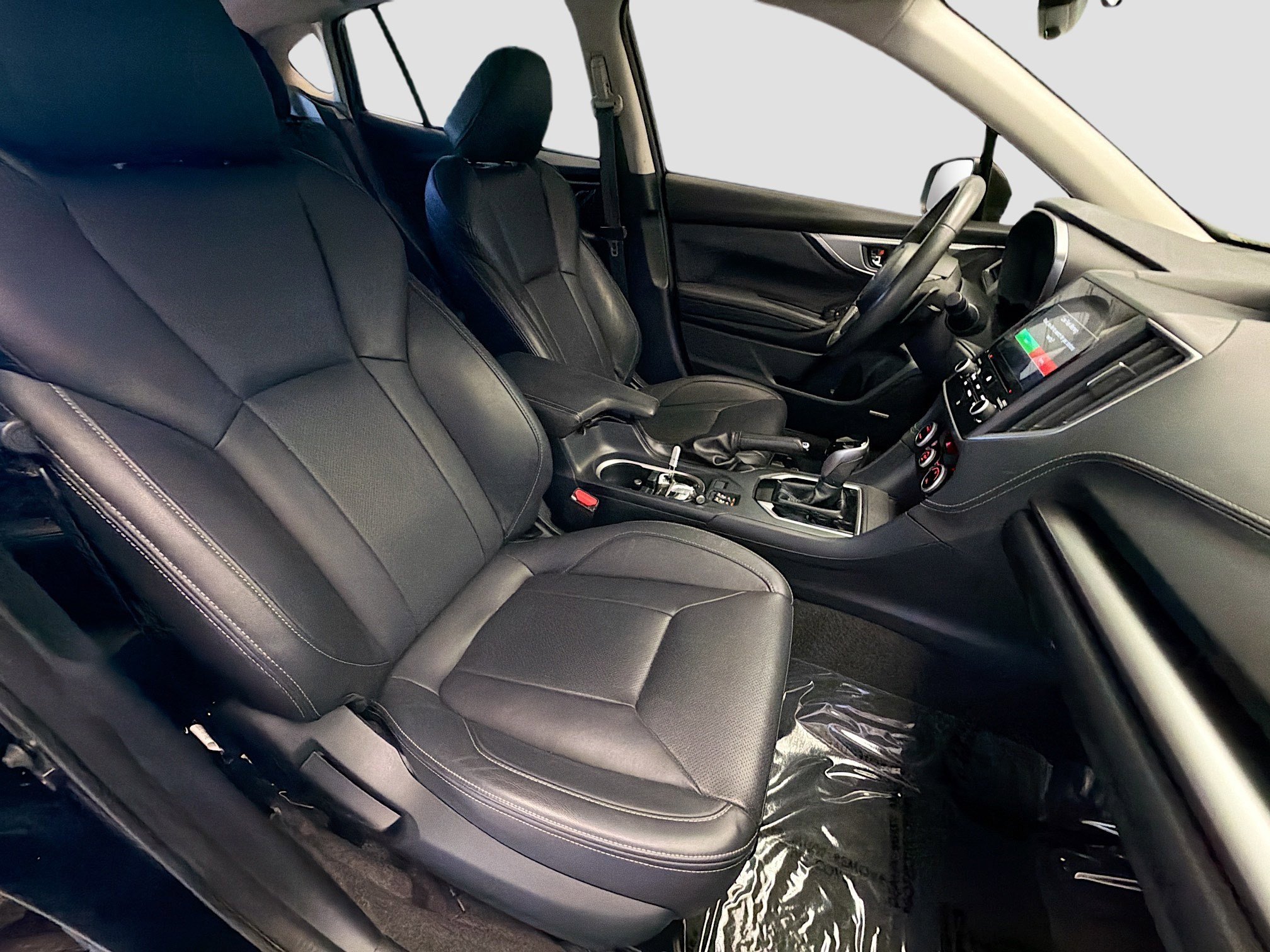 Used 2020 Subaru Impreza 2.0i Limited AWD/4WD image 15