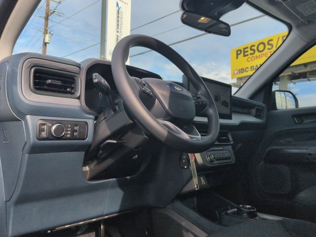 Used 2025 Ford Maverick XL image 8