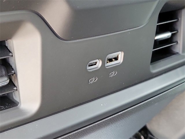 New 2026 Chevrolet Silverado 1500 RST w/ Convenience Package II image 44